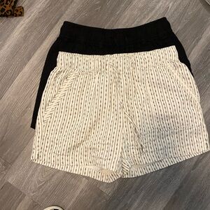 Gap/Old Navy size xs/s shorts